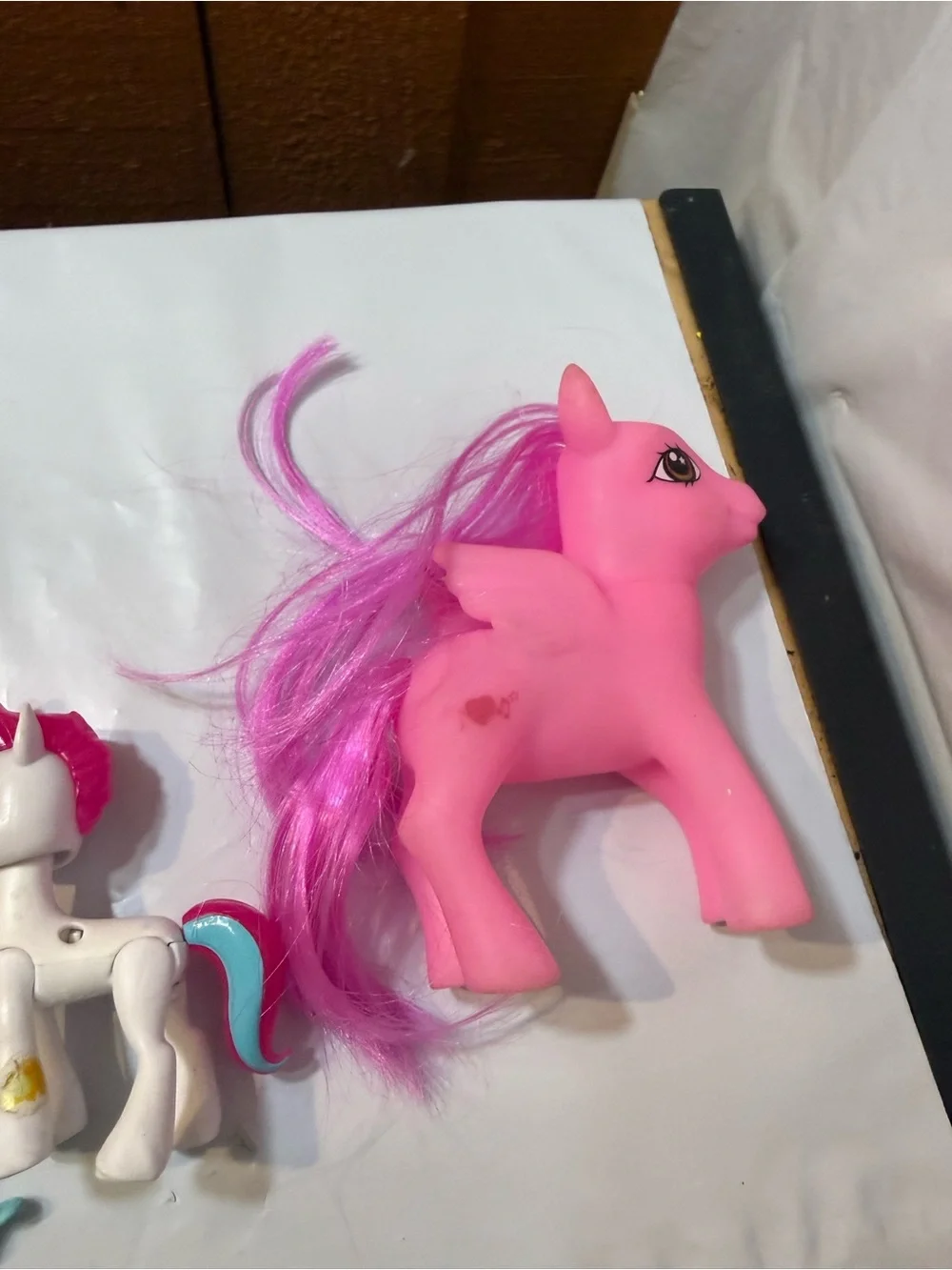 Ponies bundle of 8
